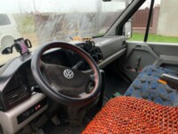 Volkswagen LT maxi, 2001 г.