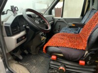 Volkswagen LT maxi, 2001 г.