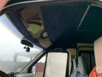Volkswagen LT maxi, 2001 г.
