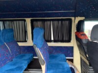 Volkswagen LT maxi, 2001 г.