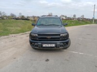 Chevrolet TrailBlazer I, 2003 г.