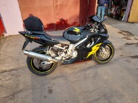 Honda CBR, 1999 г.