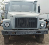 ГАЗ 3307/09, 1994 г.