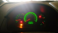 Mazda 5 I, 7 мест, 2005 г.
