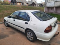 Rover 400 HH-R, 1997 г.