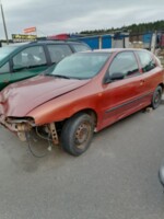 Fiat Bravo I, 1998 г.