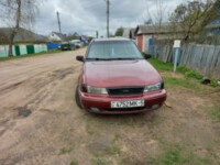 Daewoo Nexia I, 1995 г.