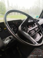 Mercedes-Benz Т1 207D - 410D 308 максибаза, 1993 г.