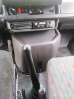 Mercedes-Benz Т1 207D - 410D 308 максибаза, 1993 г.