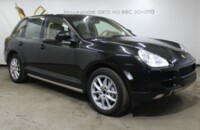 Porsche Cayenne 955, 2006 г.