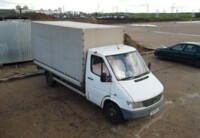 Mercedes-Benz Sprinter 308, 1997 г.