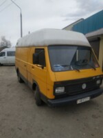 Volkswagen LT LT 45, 1993 г.