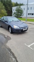 Honda Accord VII, 2005 г.