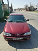 Renault Megane I, 1998 г.