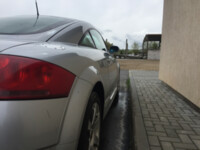 Audi TT 8N, 2000 г.