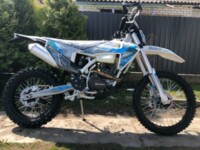 Regulmoto Aqua 250, 2021 г.