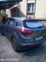 Hyundai Creta, 2017 г.