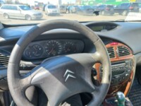Citroen C5 I, 2004 г.