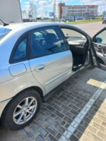 Citroen C5 I, 2004 г.