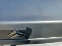 Citroen C5 I, 2004 г.