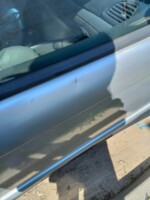 Citroen C5 I, 2004 г.