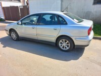 Citroen C5 I, 2004 г.