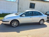 Citroen C5 I, 2004 г.