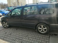 Honda Shuttle, 1998 г.
