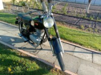 Pannonia T т-5, 1968 г.