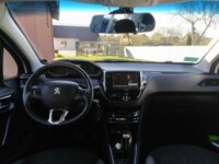 Peugeot 208 I, 2013 г.