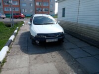 Fiat Marea, 1999 г.