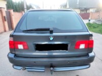 BMW 5 серия E39, 2002 г.