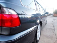 BMW 5 серия E39, 2002 г.