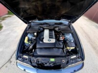 BMW 5 серия E39, 2002 г.