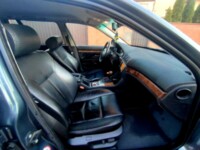 BMW 5 серия E39, 2002 г.