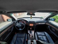 BMW 5 серия E39, 2002 г.