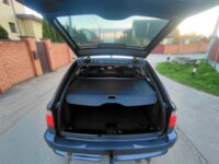 BMW 5 серия E39, 2002 г.