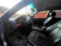 BMW 5 серия E39, 2002 г.