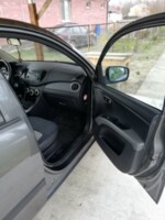 Hyundai i10 I · Рестайлинг, 2010 г.