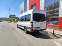 Mercedes-Benz Sprinter, 2008 г.