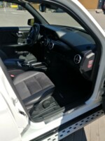 Mercedes-Benz GLK X204 (Рестайлинг), 2013 г.