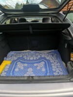 Citroen C5 I, 2003 г.