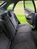 Citroen C5 I, 2003 г.