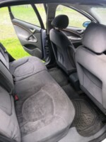 Citroen C5 I, 2003 г.