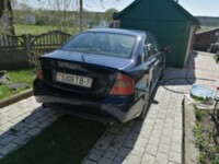 Subaru Legacy IV, 2004 г.