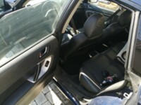 Subaru Legacy IV, 2004 г.