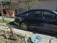 Subaru Legacy IV, 2004 г.