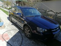 Subaru Legacy IV, 2004 г.