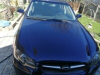 Subaru Legacy IV, 2004 г.