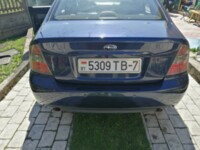 Subaru Legacy IV, 2004 г.